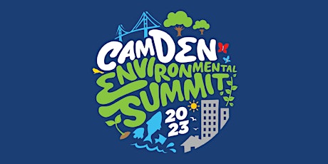 2023 Camden Environmental Summit