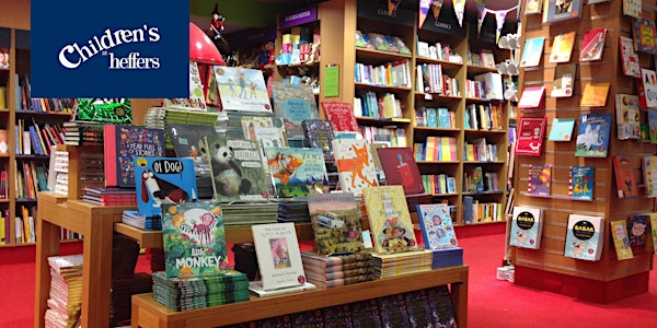 Summer Activities at Children's at Heffers