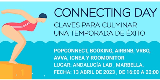Connecting Day Marbella