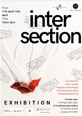 INTERSECTION EXHIBITION