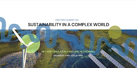 UCL MPAs Annual Summit on Sustainability