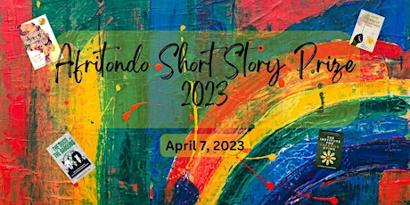 2023 Afritondo Short Story Prize Award Ceremony