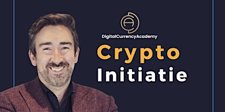 Crypto  Initiatie Online