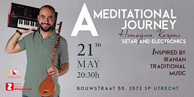 A Meditational Journey for Setar and Electronics