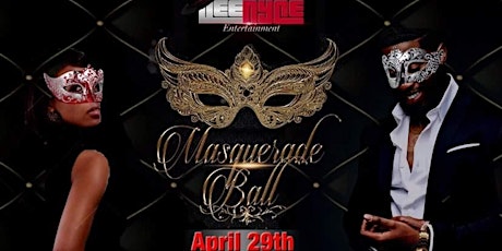 Masquerade Ball-Hosted By: DeeNyce, Franchize Entertainment Group, LLC