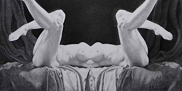 Sacred Nude: Exhibition and Workshops