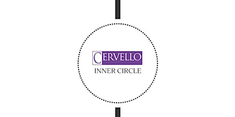 Cervello Inner Circle Event (London) primary image