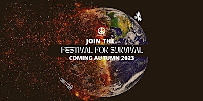 Festival for Survival primary image
