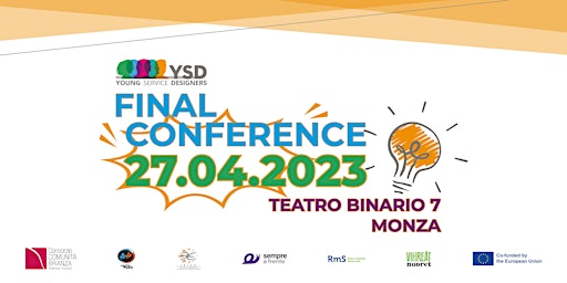 YSD FINAL CONFERENCE