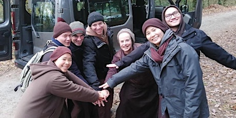 Plum Village Monastic Tour 2023 - Day of Mindfulness