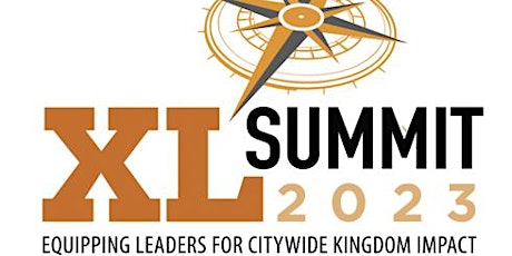 Imagen principal de XL Summit 2023 by At Work On Purpose