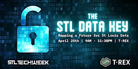 The STL Data Key (STL TechWeek)