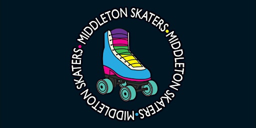 Middleton Skaters - 2nd April