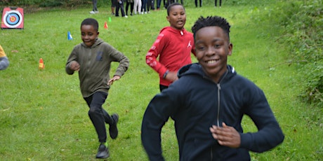 100 Black Men of London, Health & Wellness Day 2024