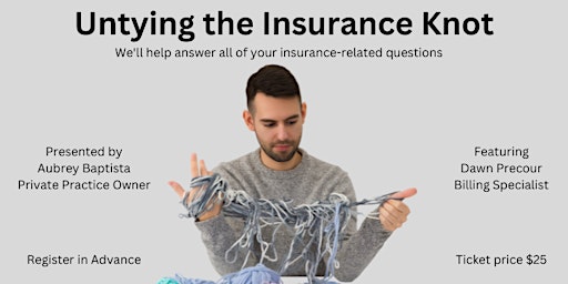 Untying the Insurance Knot