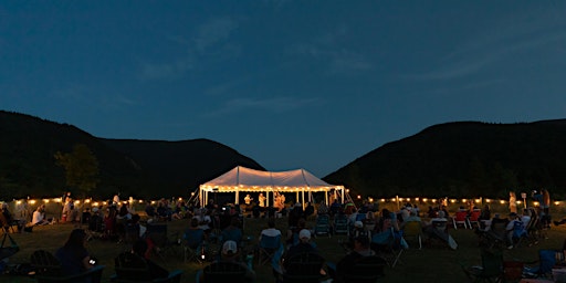 Imagem principal do evento Lynda Cohen Performing Arts Series at Crawford Notch - Free Concert Series