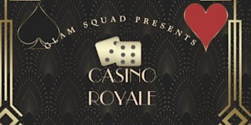 Imagen principal de Casino Royale