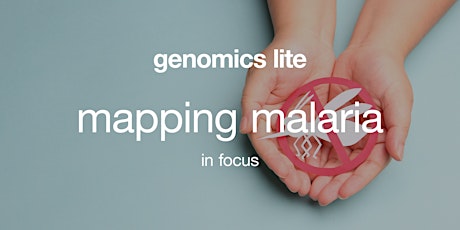 Genomics Lite: Mapping Malaria in Focus primary image