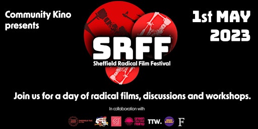 The Sheffield Radical Film Festival