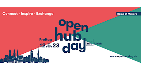 Open Hub Day 2023