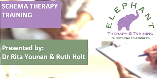 Hauptbild für Schema Therapy Training (Workshop 3)