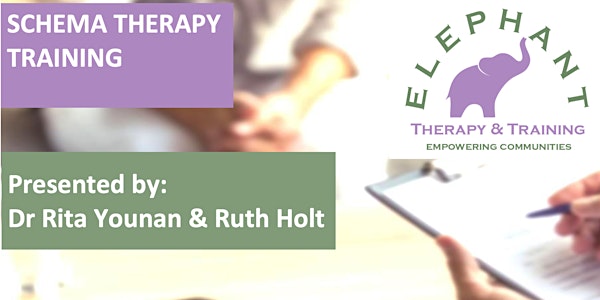 Schema Therapy Training (Workshop 3)