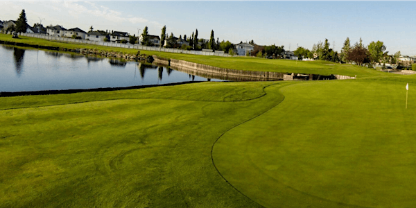 CSC Calgary 2023 7th annual Golf Tournament- July