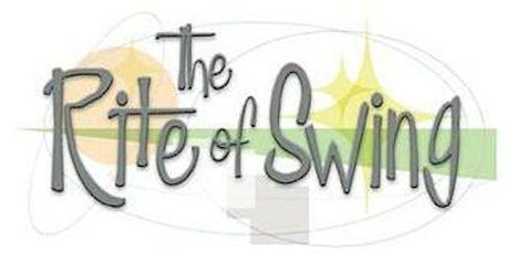 Ronen Chamber Ensemble presents... The Rite of Swing primary image