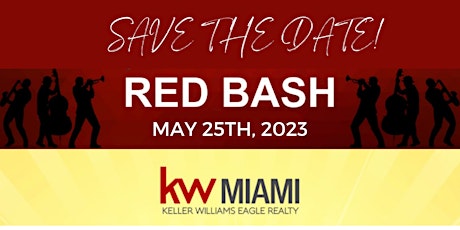 Red Bash