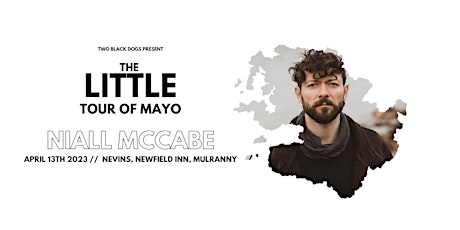 A Little Tour of Mayo -  Niall McCabe - Mulranny