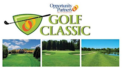 Opportunity Partners' Golf Classic primary image