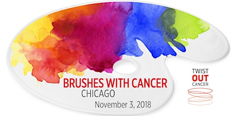 Brushes with Cancer Chicago 2018 primary image