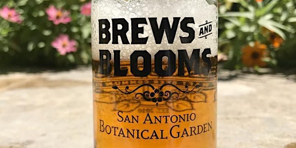 Brews and Blooms Craft Beer Event