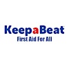 KeepaBeat (Kids) Hertfordshire's Logo