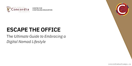 Escape the Office: Ultimate Guide to Embracing a Digital Nomad Lifestyle