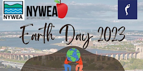 NYWEA YP + Sustainability Committee & Randall Island's Earth Day Clean-Up