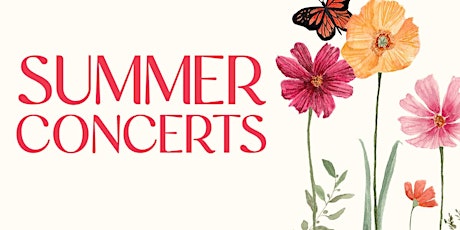 Annapolis Town Center Summer Concert Series