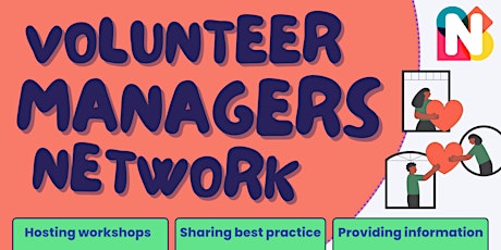 Volunteer Managers Network: October Meeting