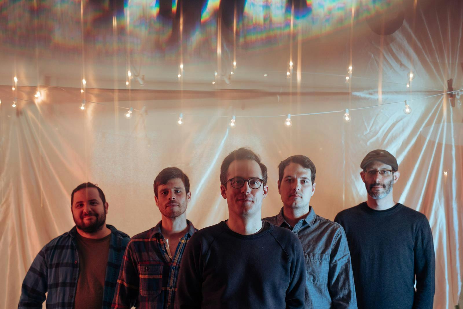 Restorations / Wild Pink / Signals Midwest