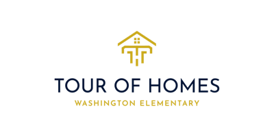 Washington Elementary 2024 Tour of Homes primary image