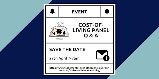 Cost-of-Living Panel Q&A