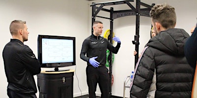 What does Vo2 mean and how it can help you train smarter. primary image