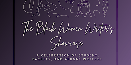 Black Women Writer's Showcase