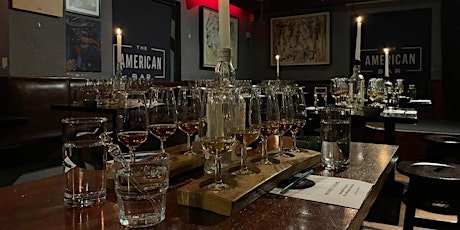 The World Whiskies Tasting