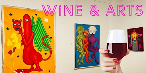 Wine&Arts