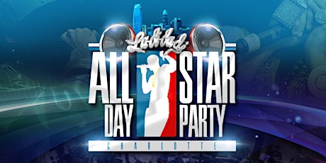 Primaire afbeelding van THE LADIDADI ALL-STAR DAY PARTY