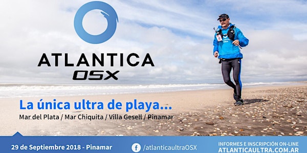 Atlantica OSX - 4ta Edicion 2018