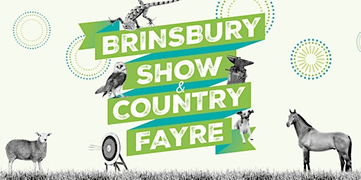 Primaire afbeelding van Brinsbury  Show & Country Fayre 2024