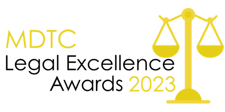 2023 Legal Excellence Awards