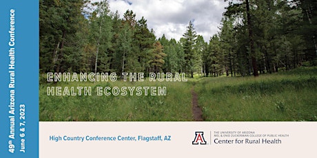 2023 Arizona Rural Health Conference